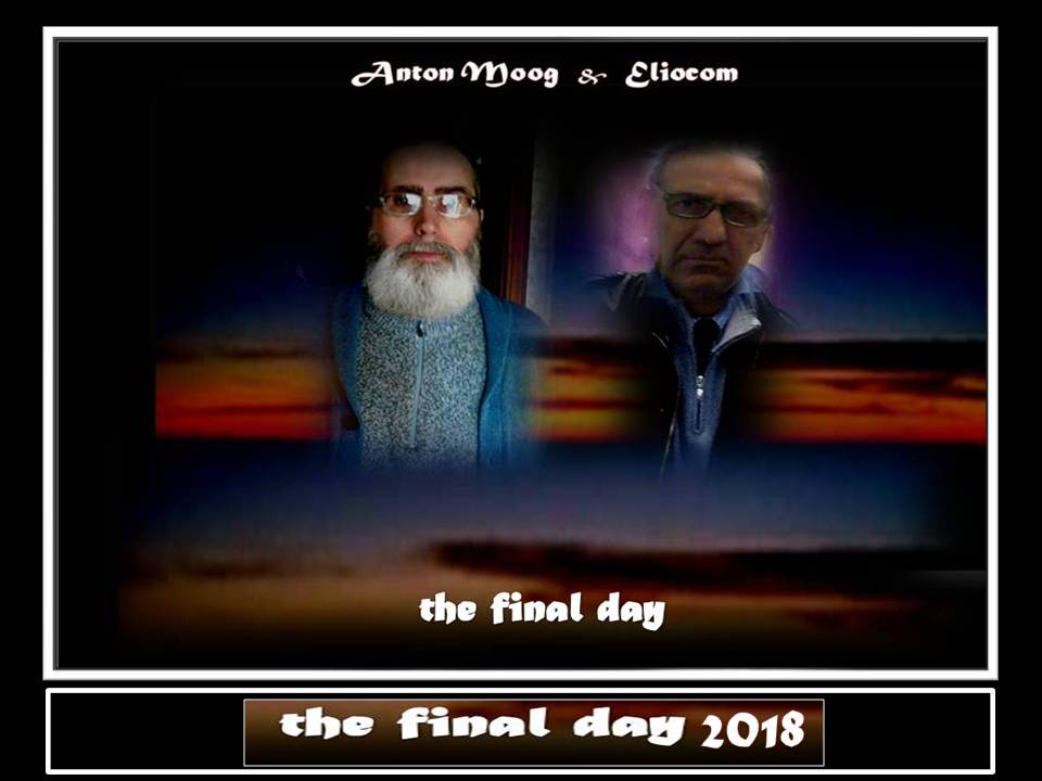 The final day